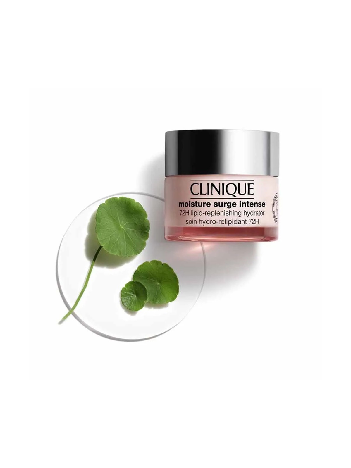 Clinique Moisture Surge™ Soin Hydro-Relipidant 72H Intense Peaux sèches 30ml