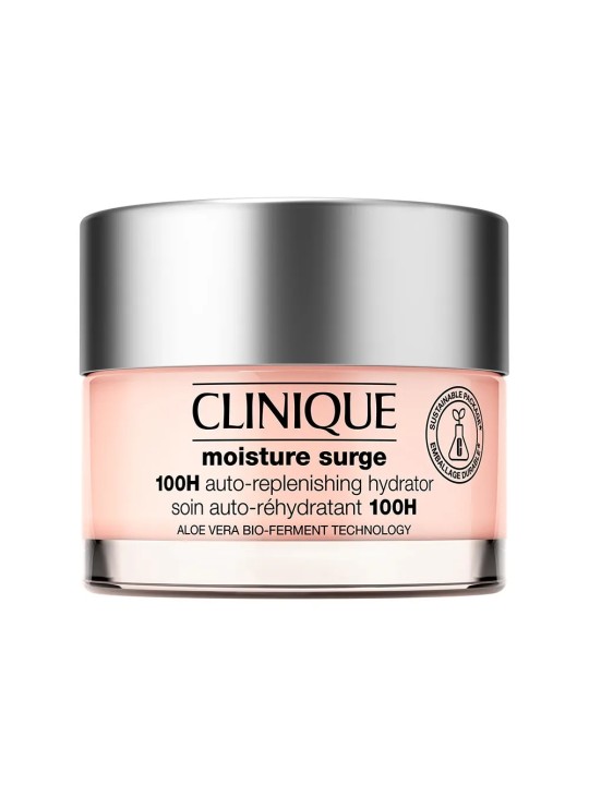 Clinique Moisture Surge™ Soin Auto-réhydratant 100H 50ml