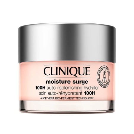 Clinique Moisture Surge™ Soin Auto-réhydratant 100H 50ml