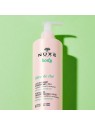 Nuxe Nuxe Body Rêve de thé® Lait Hydratant Ressourcante 24h 400ml