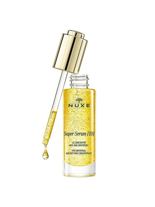 Nuxe Super Serum [10] Le concentré anti-âge universel 30ml