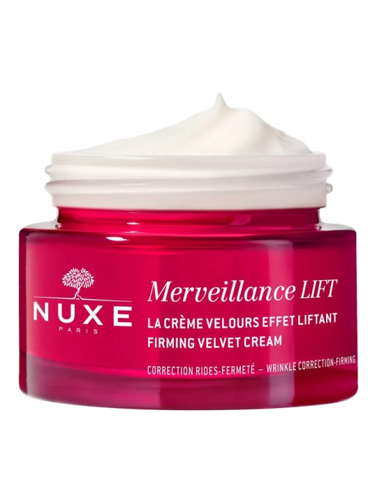 Nuxe Merveillance lift La Crème Velours Effet Liftant 50ml