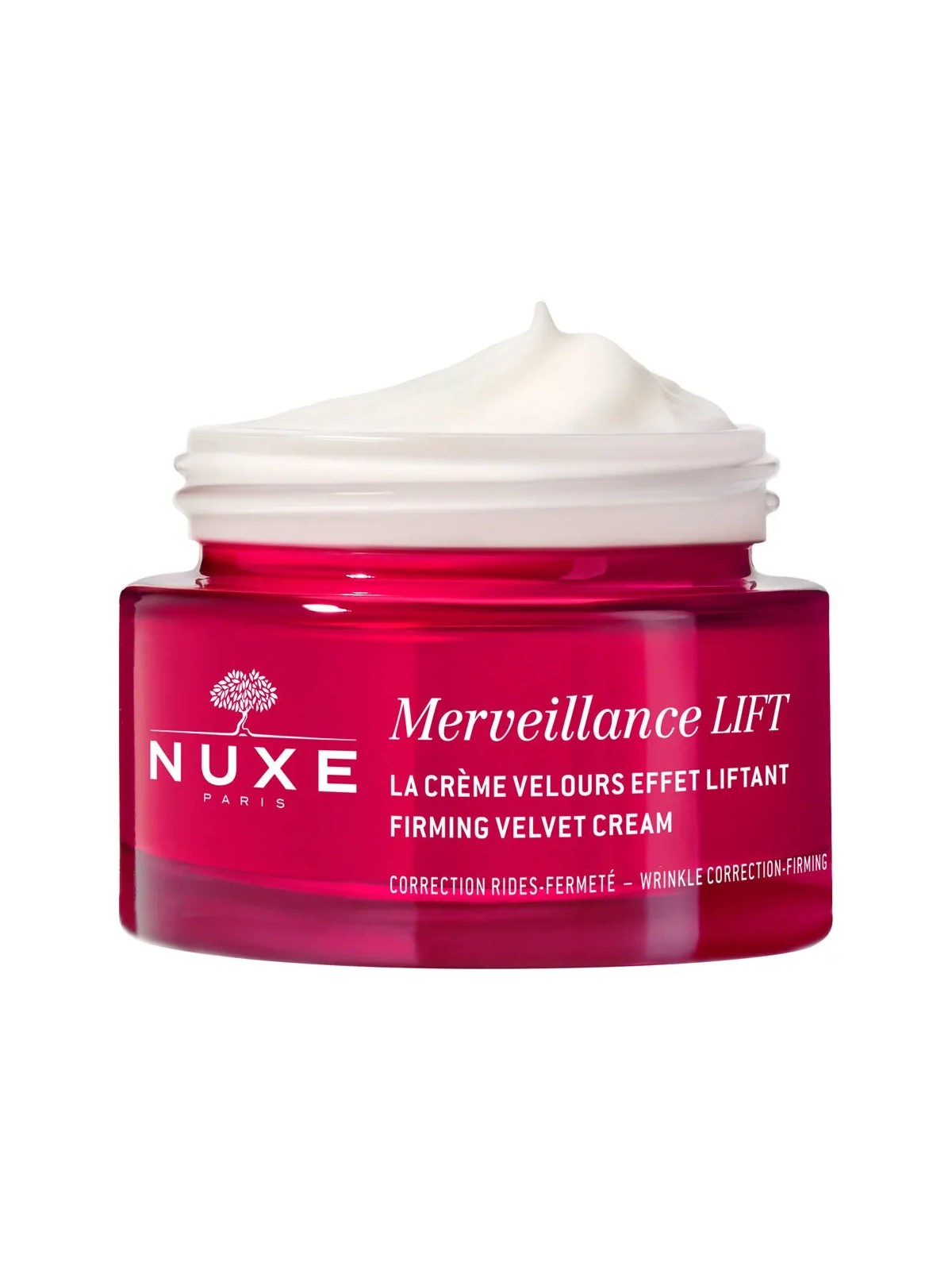 Nuxe Merveillance lift La Crème Velours Effet Liftant 50ml