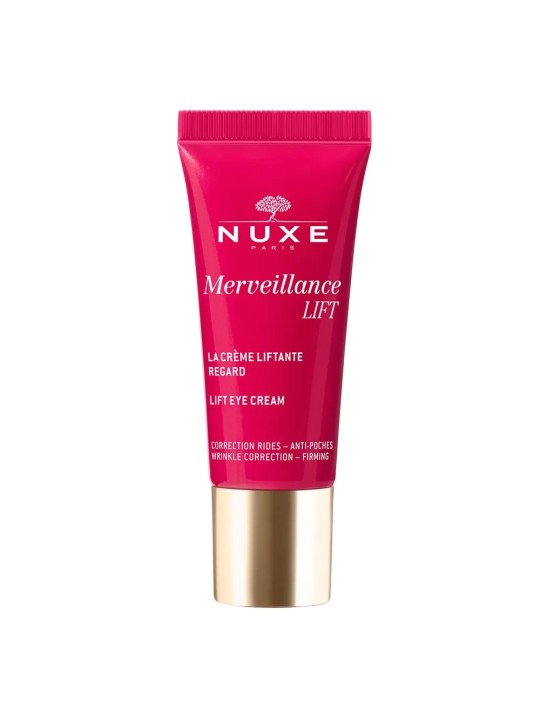 Nuxe Merveillance lift La Crème Liftante Regard 15ml