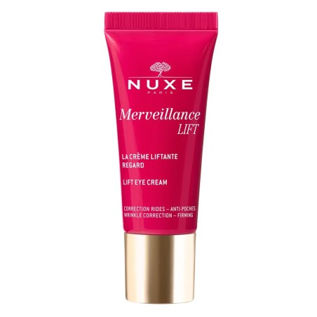 Nuxe Merveillance lift La Crème Liftante Regard 15ml