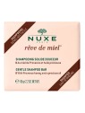 Nuxe Reve De Miel Shampooing Solide Douceur 65g