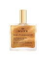 Nuxe Huile Prodigieuse Huile Or Visage Corps Et Cheveux 50ml