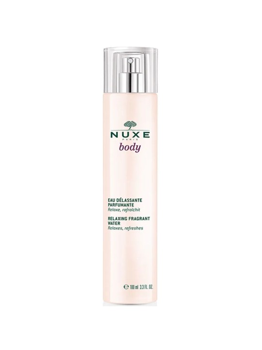 Nuxe Body Eau Delassante Parfumante 100ml