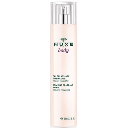 Nuxe Body Eau Delassante Parfumante 100ml