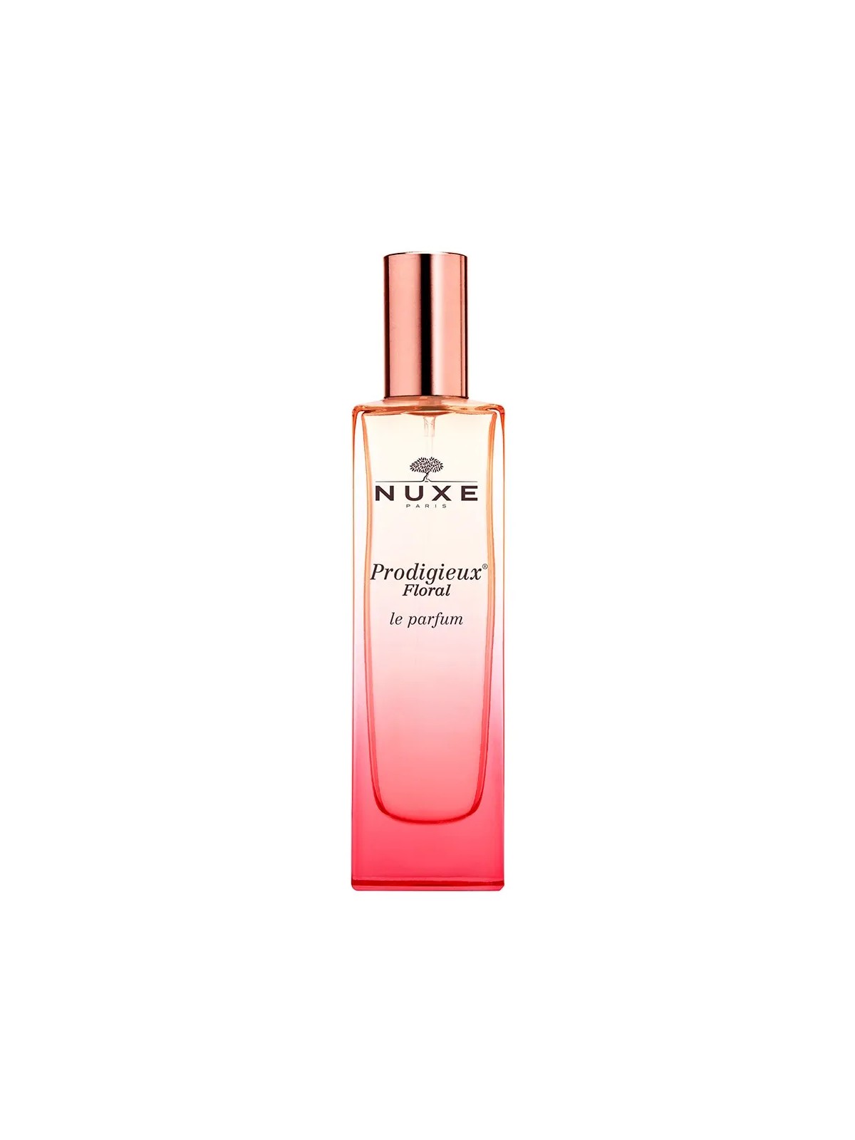 Nuxe Prodigieux® Floral Le parfum 50ml