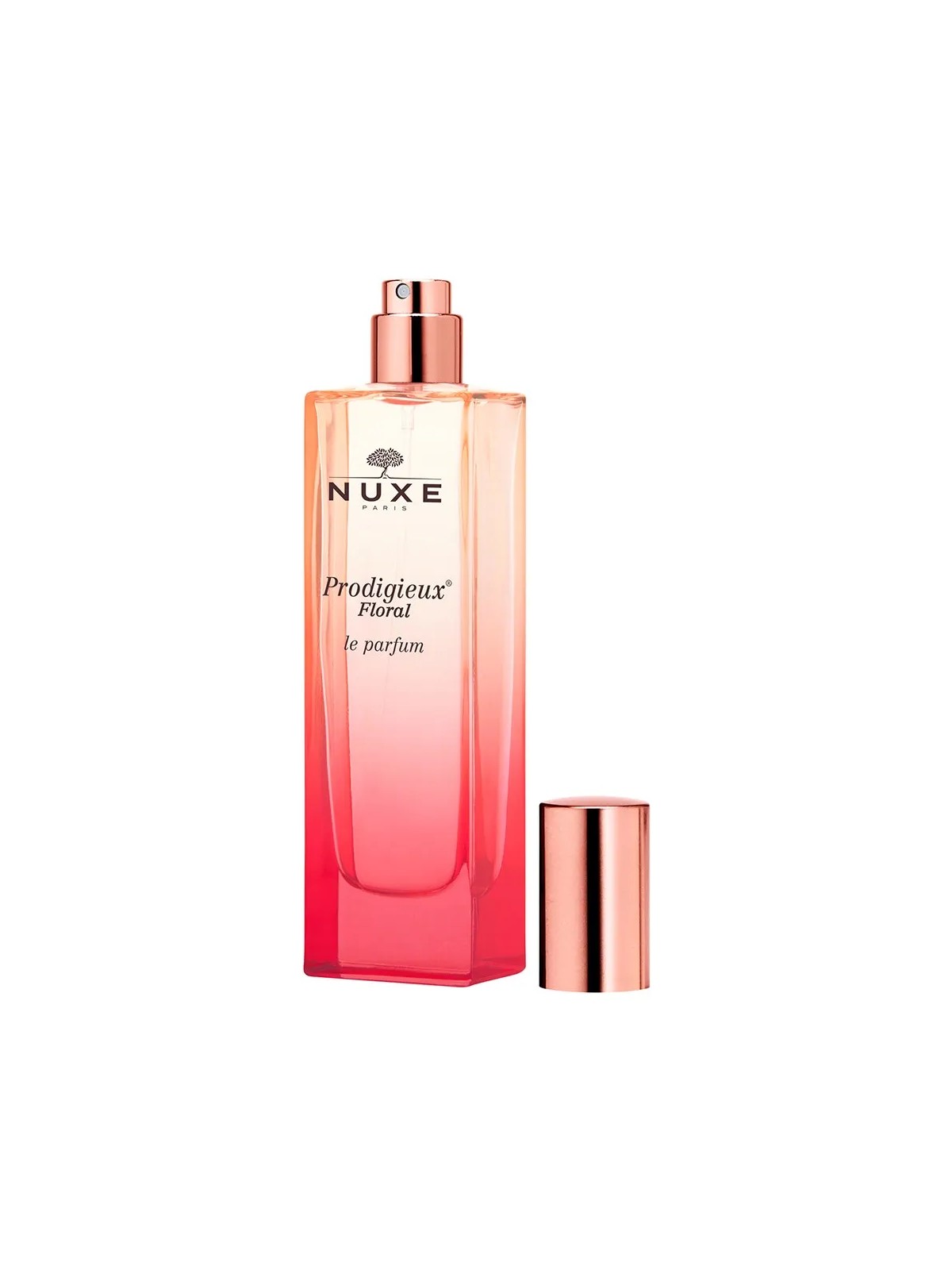 Nuxe Prodigieux® Floral Le parfum 50ml