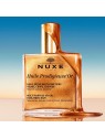 Nuxe Huile Prodigieuse Huile Or Visage Corps Et Cheveux 100ml