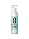 Clinique Anti-Blemish Solutions Mousse Nettoyante Formule S.O.S. Peaux grasses 125ML