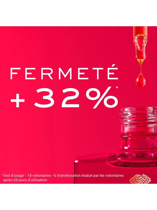 Nuxe Merveillance lift Le Sérum-en-Huile Activateur de Fermeté 30ml