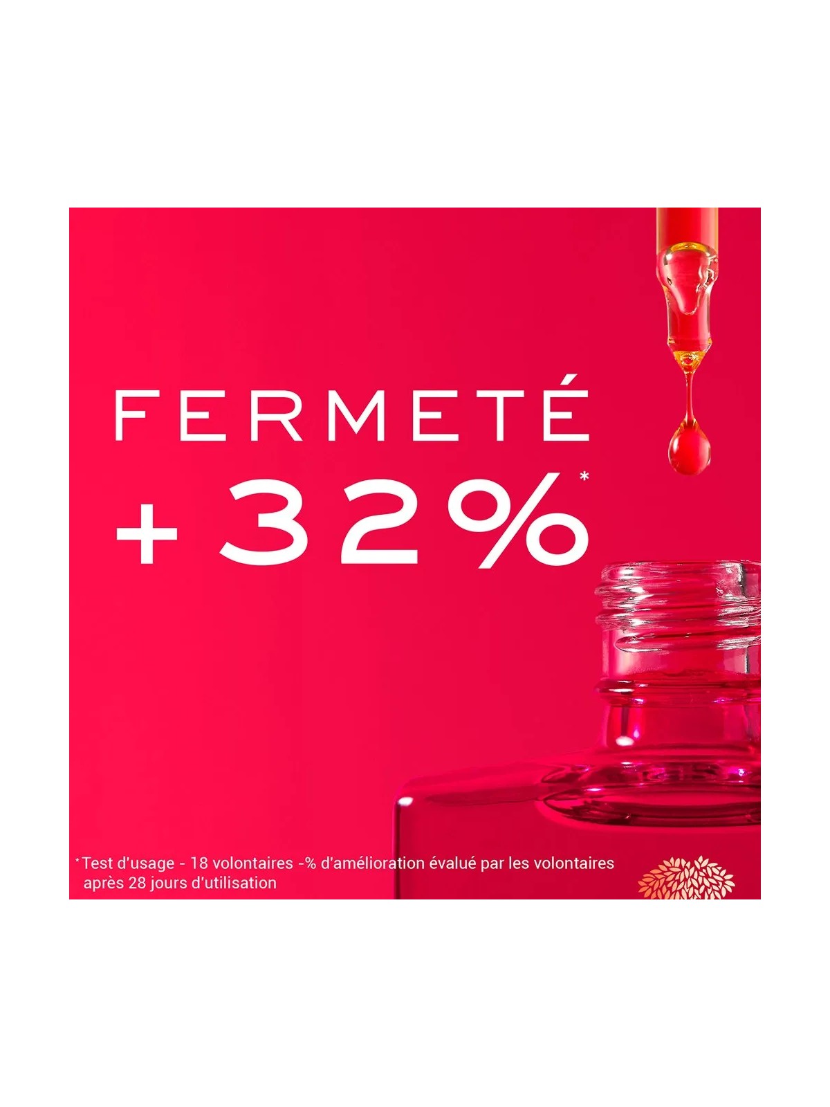 Nuxe Merveillance lift Le Sérum-en-Huile Activateur de Fermeté 30ml