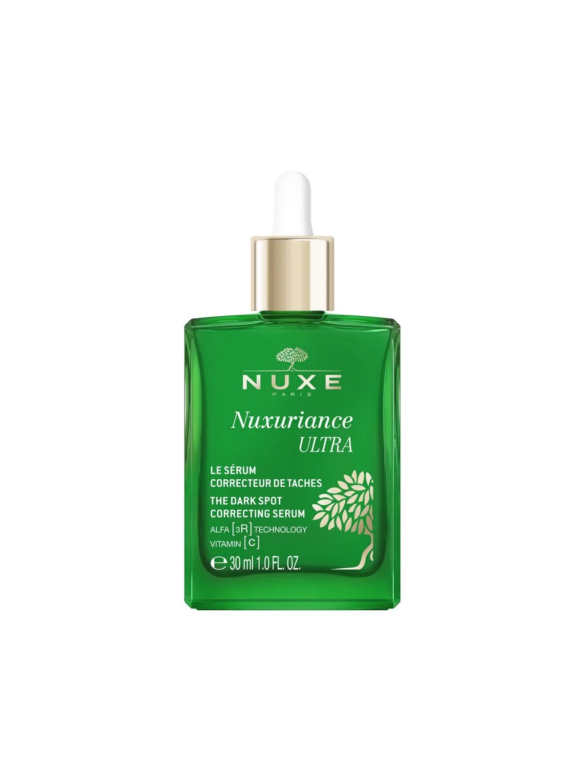 Nuxe Nuxuriance Ultra Sérum Correcteur De Taches 30ml