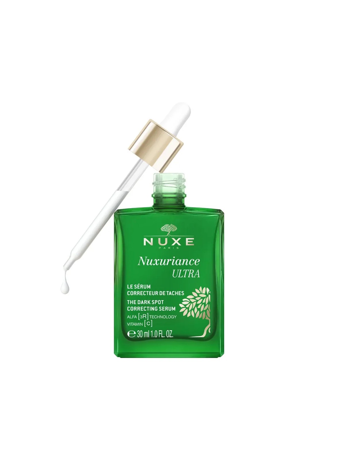 Nuxe Nuxuriance Ultra Sérum Correcteur De Taches 30ml