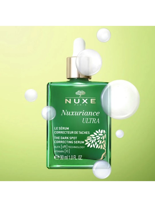 Nuxe Nuxuriance Ultra Sérum Correcteur De Taches 30ml