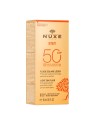 Nuxe Sun Fluide Leger Haute Protection Spf50 Peaux Normales A Mixtes 50ml