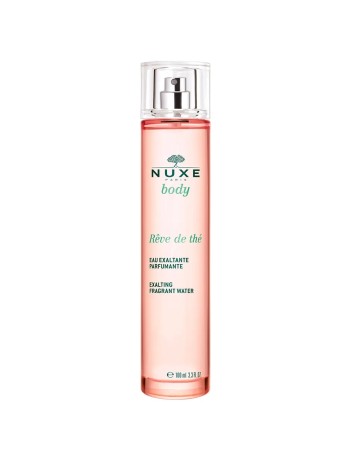 Nuxe Body Rêve de thé® Eau Exaltante Parfumante 100ml