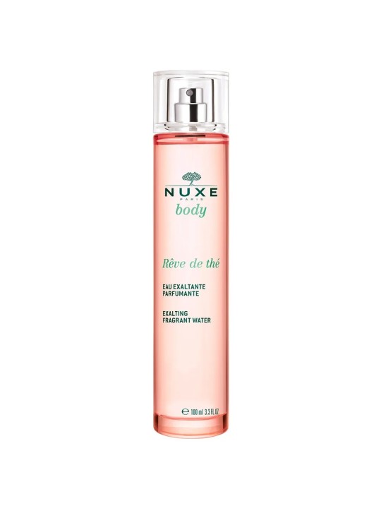 Nuxe Nuxe Body Rêve de thé® Eau Exaltante Parfumante 100ml