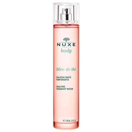 Nuxe Nuxe Body Rêve de thé® Eau Exaltante Parfumante 100ml