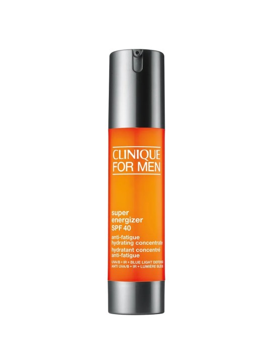 Clinique Clinique For Men Hydratant Concentré Anti-Fatigue SPF40 48ml