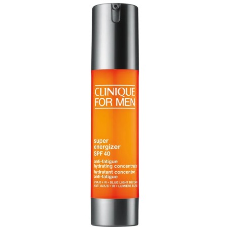 Clinique Clinique For Men Hydratant Concentré Anti-Fatigue SPF40 48ml