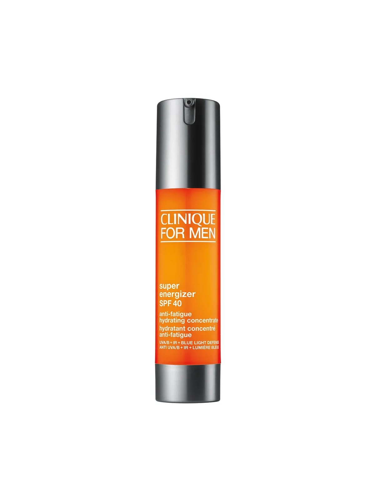 Clinique Clinique For Men Hydratant Concentré Anti-Fatigue SPF40 48ml