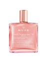 Nuxe Huile Prodigieuse Huile Seche Multi-fonctions Or Florale Visage Corps Et Cheveux 50ml