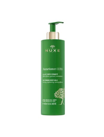 Nuxe Nuxuriance Ultra Laits Corps Fermeté 400ml