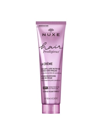 Nuxe Hair Prodigieux Le Soin Capillaire Nutrition Intense 100ml