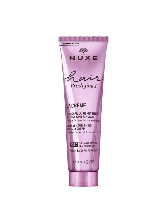 Nuxe Hair Prodigieux Le Soin Capillaire Nutrition Intense 100ml