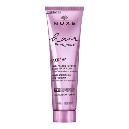 Nuxe Hair Prodigieux Le Soin Capillaire Nutrition Intense 100ml