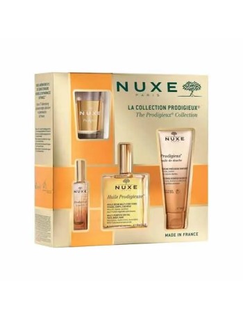Nuxe Prodigieux® Coffret Noel La Collection