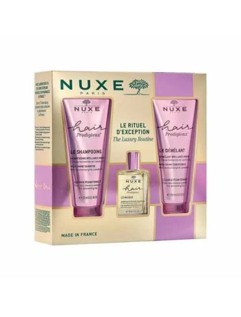 Nuxe Hair Prodigieux Coffret Noel