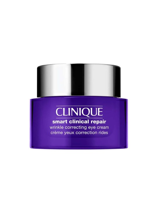 Clinique Smart Clinical Repair Crème Yeux Correction Rides 15ml