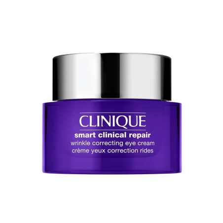 Clinique Smart Clinical Repair Crème Yeux Correction Rides 15ml