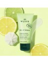 Nuxe Sweet Lemon Crème Mains et Ongles Bio 50ml