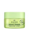 Nuxe Sweet Lemon Baume à Lèvres Bio 15g