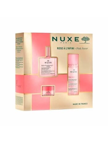 Nuxe Very rose Coffret Rose A L'Infini 150ml