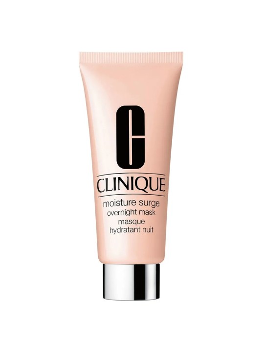 Clinique Moisture Surge™ Masque Hydratant Nuit tous types de peau 100ml