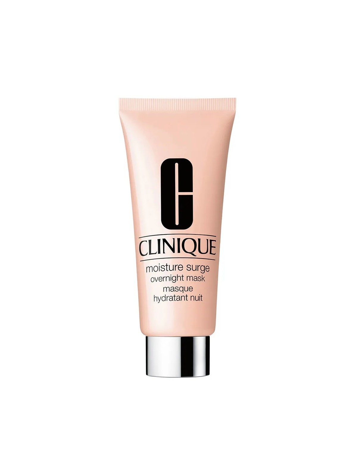 Clinique Moisture Surge™ Masque Hydratant Nuit tous types de peau 100ml