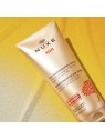 Nuxe Sun Huile bronzante haute protection SPF50 150ml + Lait fraicheur après-soleil 100ml