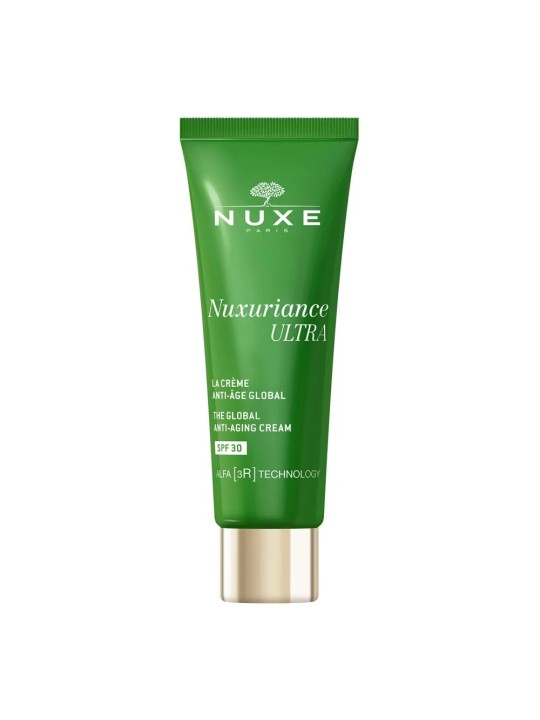 Nuxe Nuxuriance Ultra Crème Anti-Age Global SPF30 50ml