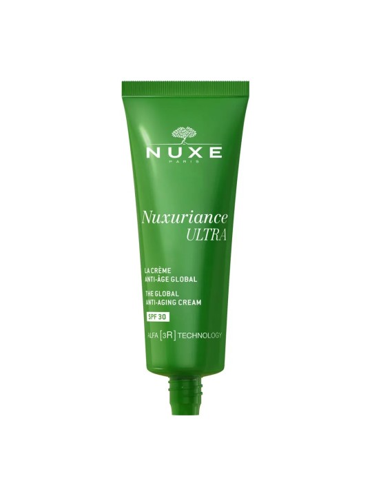 Nuxe Nuxuriance Ultra Crème Anti-Age Global SPF30 50ml