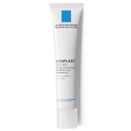 La Roche-Posay Cicaplast Soin Accelerateur De Reparation Gel B5 40ml