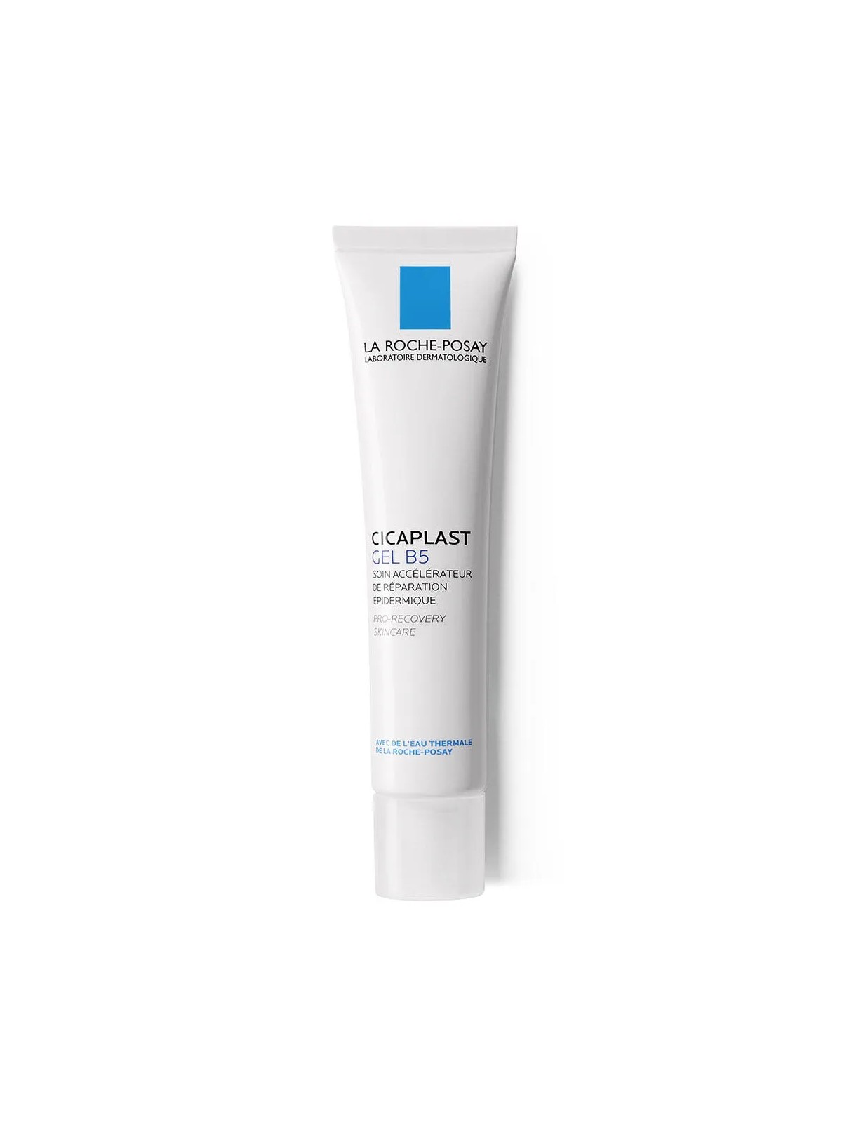 La Roche-Posay Cicaplast Soin Accelerateur De Reparation Gel B5 40ml