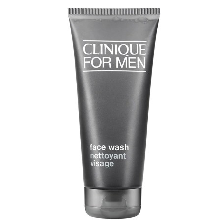 Clinique Clinique For Men Savon Visage Tous types de peaux 200ml