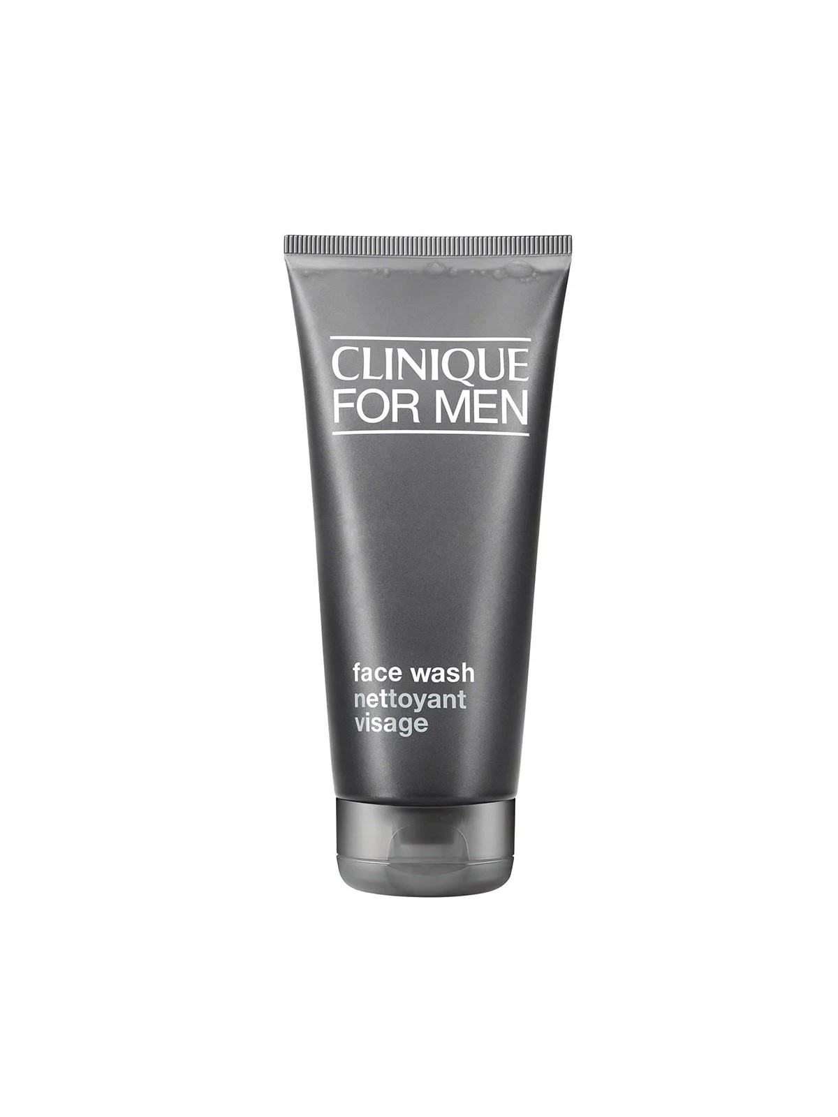 Clinique Clinique For Men Savon Visage Tous types de peaux 200ml